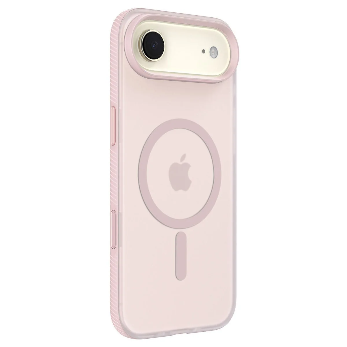 20251110120906_belkin_grip_magnetic_back_cover_roz_iphone_air_msa037hqpk.jpeg Belkin Grip Magnetic Back Cover Πλαστικό Ροζ (iPhone Air) MSA037HQPK - Image 1