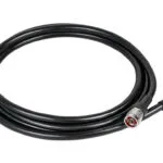 Lancom U/UTP Καλώδιο Δικτύου Ethernet 9m Μαύρο 61232