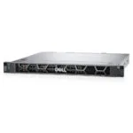 Server Dell Poweredge R260 Emea_promo_r260_spl2 Quad-core Intel Xeon 6325p 3.5/5.2ghz 16gb Ddr5 Udimm Ecc 1x 480gb Sata Perc H355 Controller 2x 1gbe Lom 1x Usb 3.2 Gen 1 No Os 700w Psu