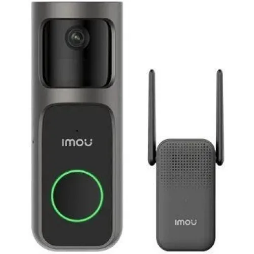 20251111123634_imou_set_thyrotileorasis_db_3ep_4m0w_ds3.jpeg Imou Σετ Θυροτηλεόρασης DB-3EP-4M0W/DS3 - Image 1