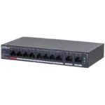 Dahua DH-SG4010P L2 PoE Switch