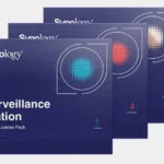 Synology Pack8 Device Αξεσουάρ CCTV LICENCEPACK8DEVICE