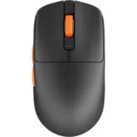 Royal Kludge M30 Ασύρματο Gaming Ποντίκι 24000 DPI Μαύρο