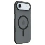 Belkin Grip Back Cover Πλαστικό Μαύρο (iPhone Air) MSA037hqBK