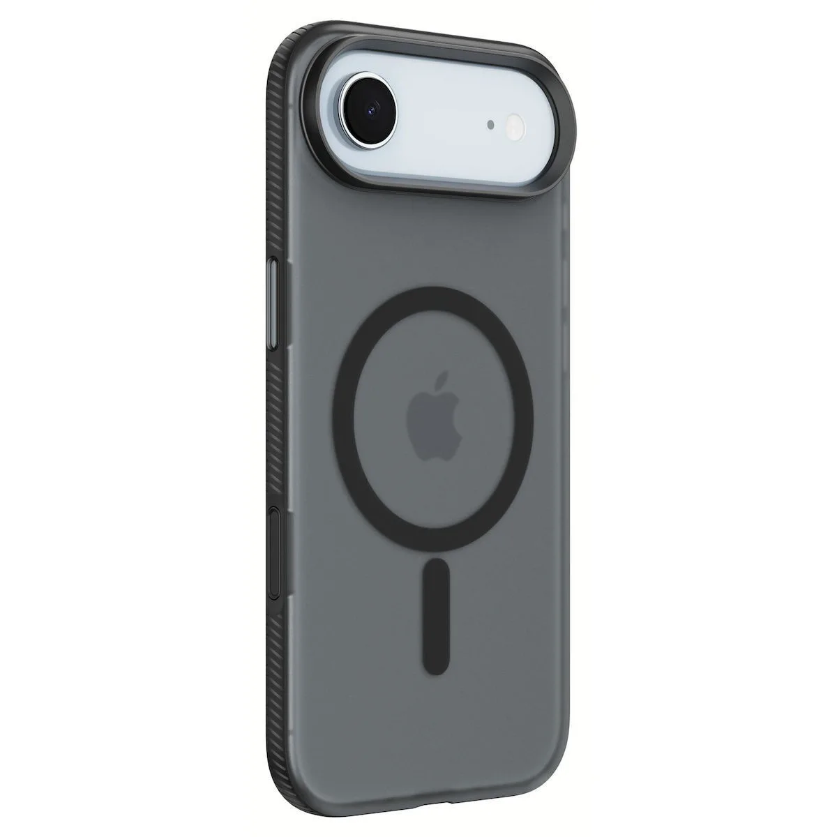 20251114122222_belkin_grip_back_cover_iphone_air_msa037hqbk.jpeg Belkin Grip Back Cover Πλαστικό Μαύρο (iPhone Air) MSA037hqBK - Image 1