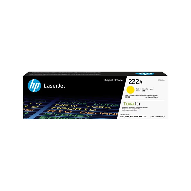 20251114130844_hp_w2222a_gnisio_toner_laser_ektypoti_kitrino_w2222a.jpeg HP W2222A Γνήσιο Toner Laser Εκτυπωτή Κίτρινο W2222A - Image 1