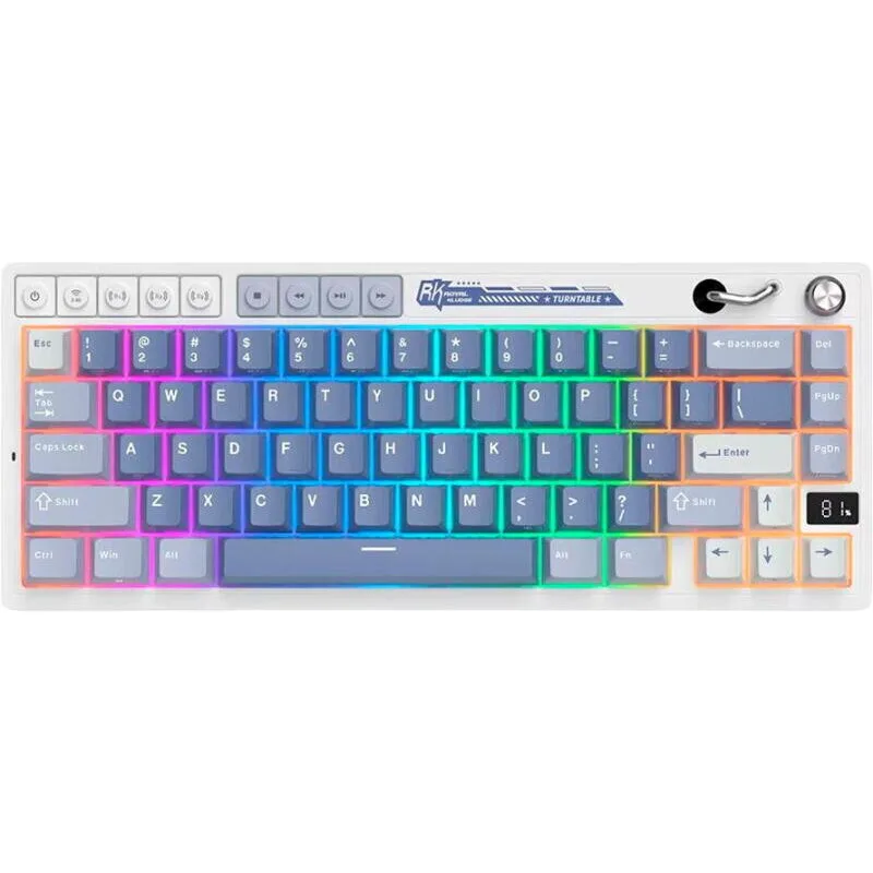 20251118142303_royal_kludge_m65_asyrmato_gaming_michaniko_pliktrologio_60_me_custom_cream_diakoptes_kai_rgb_fotismo_agliko_us_mple.jpeg Royal Kludge M65 Ασύρματο Gaming Μηχανικό Πληκτρολόγιο 60% με Custom Cream διακόπτες και RGB φωτισμό (Αγγλικό US) Μπλε - Image 1