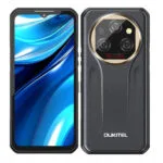 Oukitel WP39 Pro 5G Dual SIM (12/512GB) Ανθεκτικό Smartphone Χρυσό