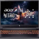 Acer Nitro V16 16" IPS FHD+ (Ryzen 7-260/16GB/1TB SSD/GeForce RTX 5070/W11 Home) (US Keyboard)