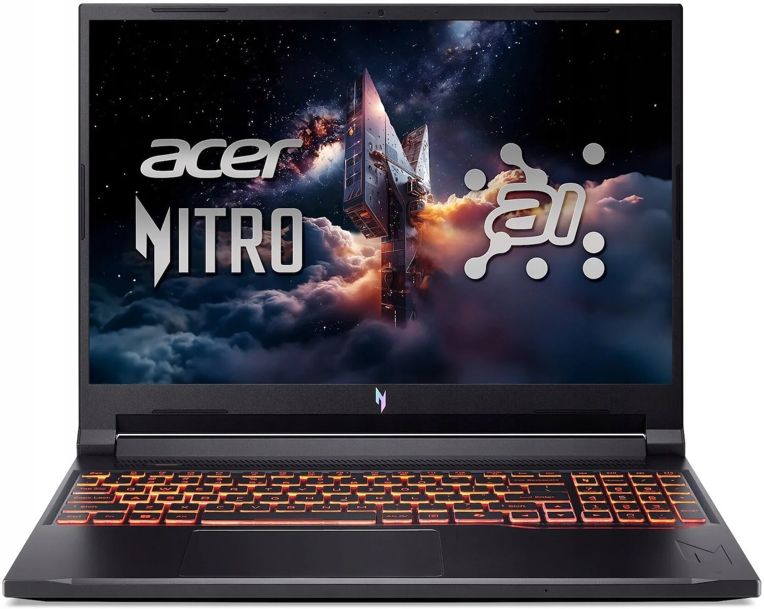 20251119132455_acer_nitro_v16_16_ips_fhd_ryzen_7_260_16gb_1tb_ssd_geforce_rtx_5070_w11_home_us_keyboard.jpeg Acer Nitro V16 16" IPS FHD+ (Ryzen 7-260/16GB/1TB SSD/GeForce RTX 5070/W11 Home) (US Keyboard) - Image 1