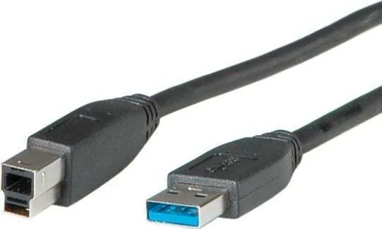 20251119134012_kalodio_usb_roline_usb_a_0_8_m_mayro_jab_1145053.jpeg Καλώδιο Usb Roline Usb-a 0.8 M Μαύρο Jab-1145053 - Image 1