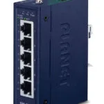 Planet ISW-500T Unmanaged L2 Switch με 5 Θύρες Ethernet