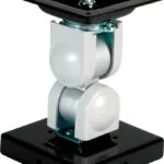 Roline LCD Monitor Wall Mount Kit 2 Joints