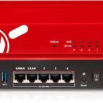 Watchguard Firebox Firewall 1τμχ