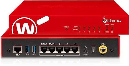 20251119142226_d3d524a7.jpeg Watchguard Firebox Firewall 1τμχ - Image 1