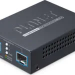 Planet Technology Sfp+ Media Converter 1τμχ ()