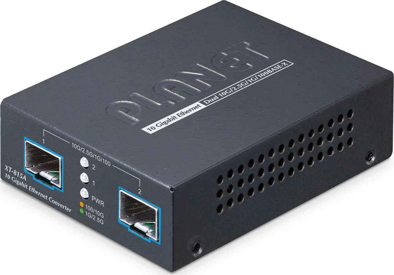 20251120153053_planet_technology_sfp_media_converter_1tmch.jpeg Planet Technology Sfp+ Media Converter 1τμχ () - Image 1