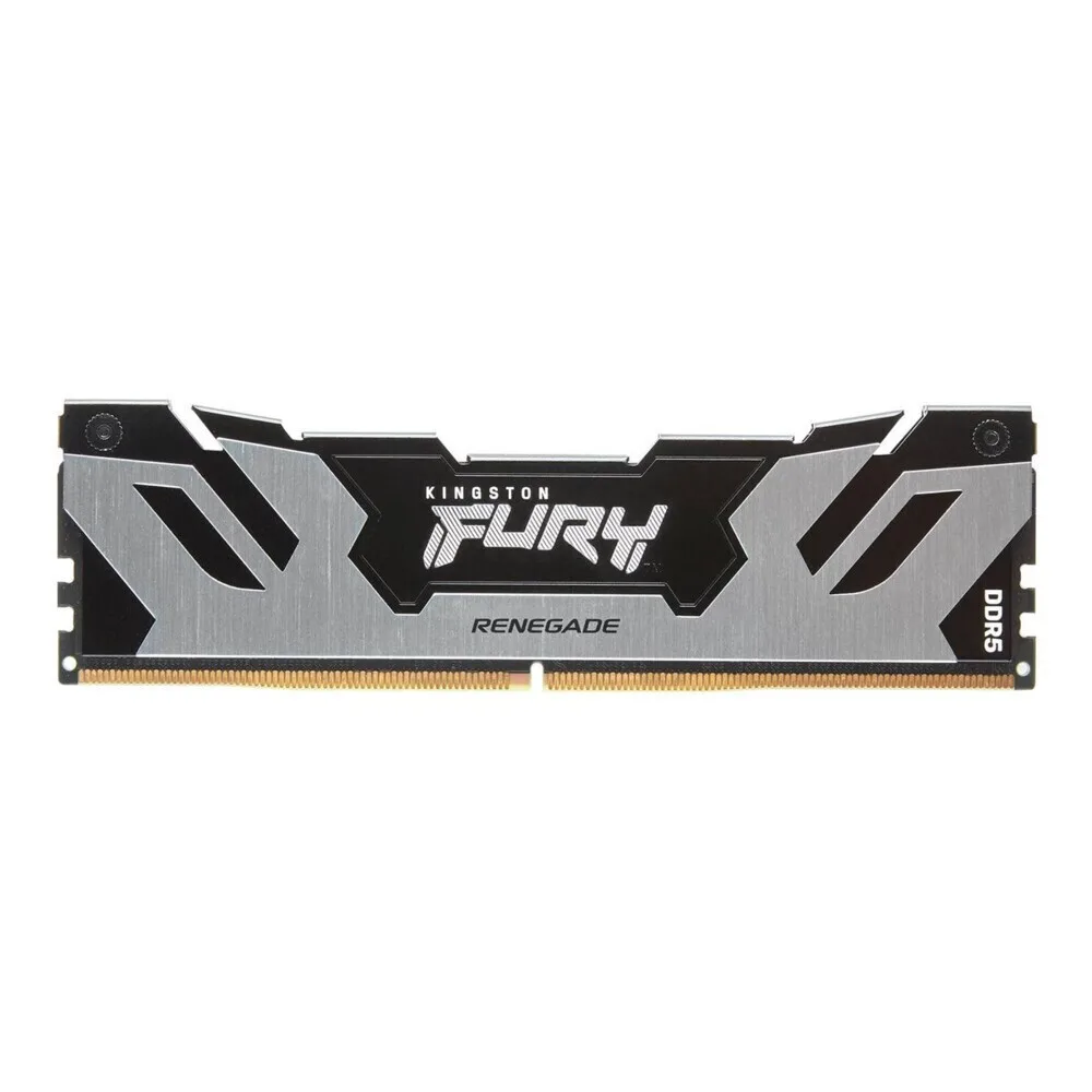 20251120154117_kingston_fury_renegade_black_ddr5_me_module_1x32gb_kai_tachytita_6400_gia_desktop_kf564c32rs_32.jpeg Kingston Fury Renegade Black DDR5 με Module 1x32GB και Ταχύτητα 6400 για Desktop KF564C32RS-32 - Image 1