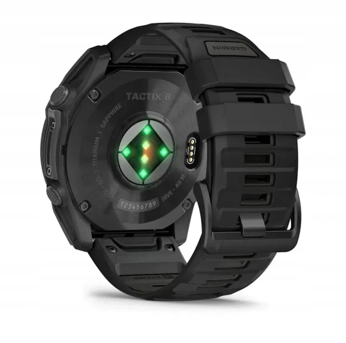 20251120170535_garmin_tactix_8_amoled_titanium_51mm_adiavrocho_smartwatch_me_palmografo_mayro.jpeg Garmin Tactix 8 AMOLED Titanium 51mm Αδιάβροχο Smartwatch με Παλμογράφο (Μαύρο) - Image 1