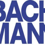 Bachmann Μπαλαντέζα Προέκταση Καλωδίου με Μήκος 2m Διατομή 3 x 1.5mm² και Γείωση 341.184