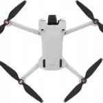 Sunnylife Έλικες για DJI Mini 3 8τμχ