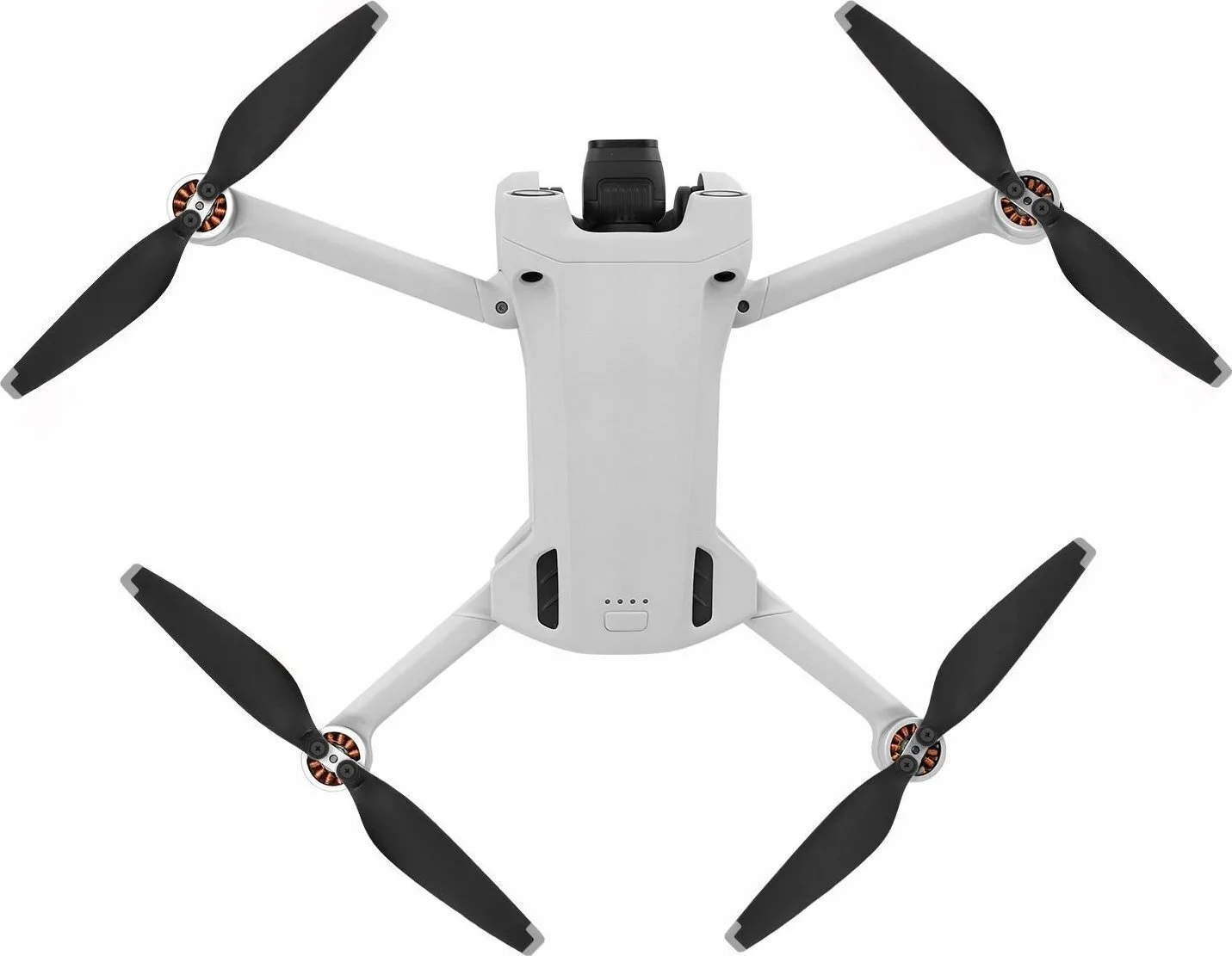 20251121115044_7eb04d6b.jpeg Sunnylife Έλικες για DJI Mini 3 8τμχ - Image 1