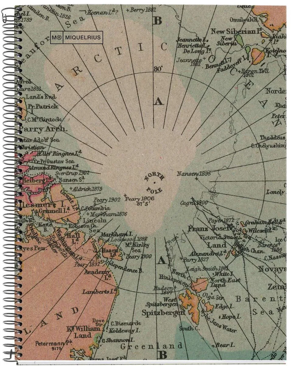 20251121120731_miquelrius_spiral_tetradio_rige_a4_80_fyllon_polychromo_844_061084.jpeg Miquelrius Σπιράλ Τετράδιο Ριγέ Α4 80 Φύλλων Πολύχρωμο 844.061084 - Image 1