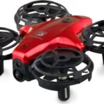 Amewi Sparrow Drone Παιδικό Mini χωρίς Κάμερα