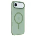 Belkin SheerForce Grip Back Cover Pistachio Green (iPhone Air) MSA037HQSE