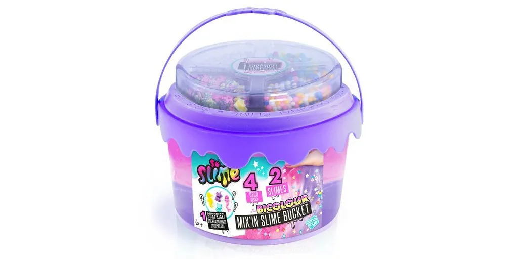20251126101156_canal_toys_slime_gia_paidia_6_eton.jpeg Canal Toys Slime για Παιδιά 6+ Ετών - Image 1