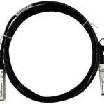Καλώδιο Οπτικής Ίνας SFP+ 1.2m Μαύρο JD096C-BL