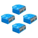 Shelly Smart Switch 1 Καναλιού Wi-Fi, Bluetooth & ZigBee 16A EL-3800238070700