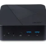 Acer DT.R6CEG.001 Barebone