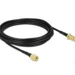 DeLock Καλώδιο 5m 90441 1τμχ
