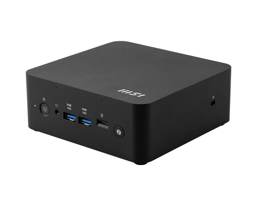 20251126142547_msi_cubi_nuc_ai_2mg_039at_mini_pc_core_i7_258v_32gb_ddr5_1tb_ssd_no_os_w11_home.jpeg MSI CUBI NUC AI+ 2MG-039AT Mini PC (Core i7-258V/32GB DDR5/1TB SSD/No OS / W11 Home) - Image 1
