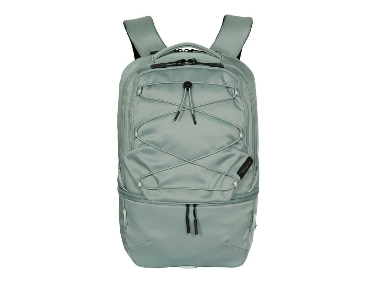 20251201120912_targus_15_16_work_playtm_flex_backpack_targus.jpeg Targus 15-16” Work+playtm Flex Backpack Targus - Image 1