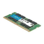 Crucial DDR4 με Module 1x8GB και Ταχύτητα 3200 για Laptop CT8G4SFRA32AT