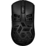 Lorgar MSE90W Ασύρματο Gaming Ποντίκι 26000 DPI Μαύρο