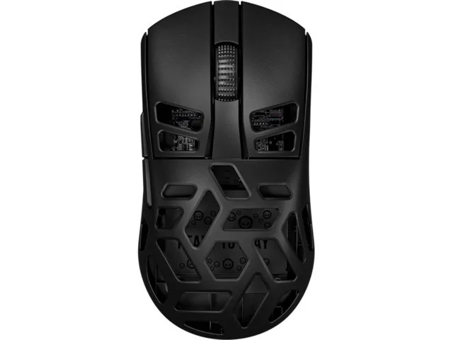 20251203160043_lorgar_mse90w_asyrmato_gaming_pontiki_26000_dpi_mayro.jpeg Lorgar MSE90W Ασύρματο Gaming Ποντίκι 26000 DPI Μαύρο - Image 1
