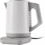 Ninja Βραστήρας 1.7lt 3000W Γκρι KT200EUWH