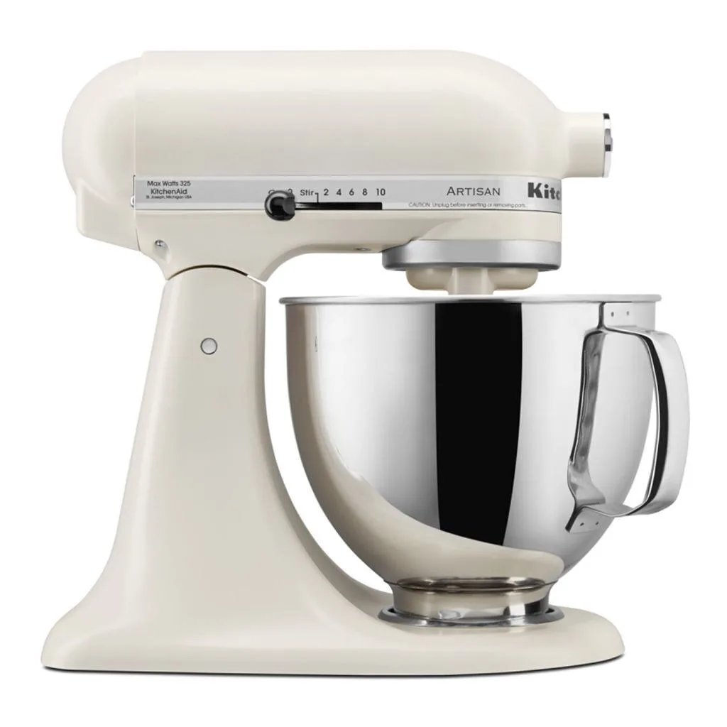 20251212094607_kitchenaid_artisan_5ksm175psepl_kouzinomichani_300w_me_anoxeidoto_kado_4_8lt.jpeg Kitchenaid Artisan 5KSM175PSEPL Κουζινομηχανή 300W με Ανοξείδωτο Κάδο 4.8lt - Image 1
