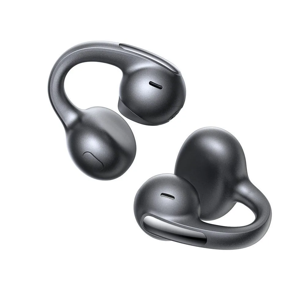 20251215123401_baseus_bowie_mc1_pro_open_ear_bluetooth_handsfree_akoustika_me_antochi_ston_idrota_kai_thiki_fortisis_mayra.jpeg Baseus Bowie MC1 Pro Open Ear Bluetooth Handsfree Ακουστικά με Αντοχή στον Ιδρώτα και Θήκη Φόρτισης Μαύρα - Image 1