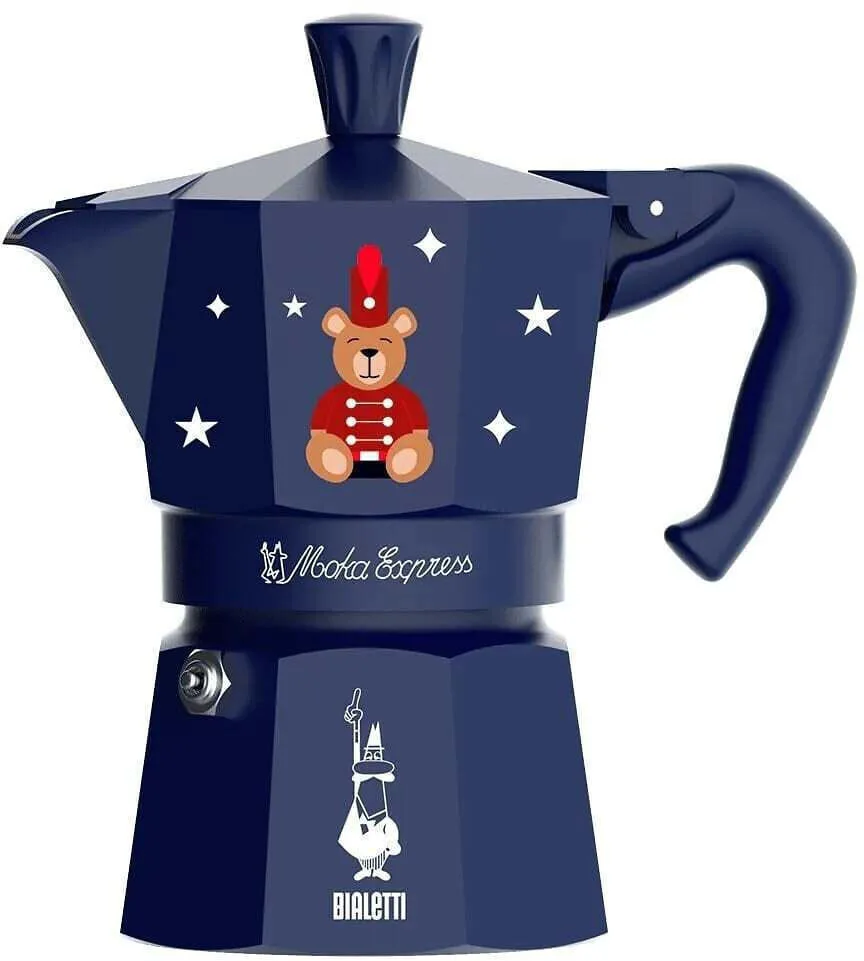 20251215124737_bialetti_moka_express_mpriki_espresso_mple_0005395.jpeg Bialetti Moka Express Μπρίκι Espresso Μπλε 0005395 - Image 1