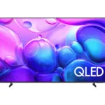 Samsung Smart Τηλεόραση 55" 4K UHD QLED Q6F HDR (2025) QE55Q6FAAUXXH