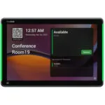 Yealink Msft Vc Room System Roompanel-plus Black E2