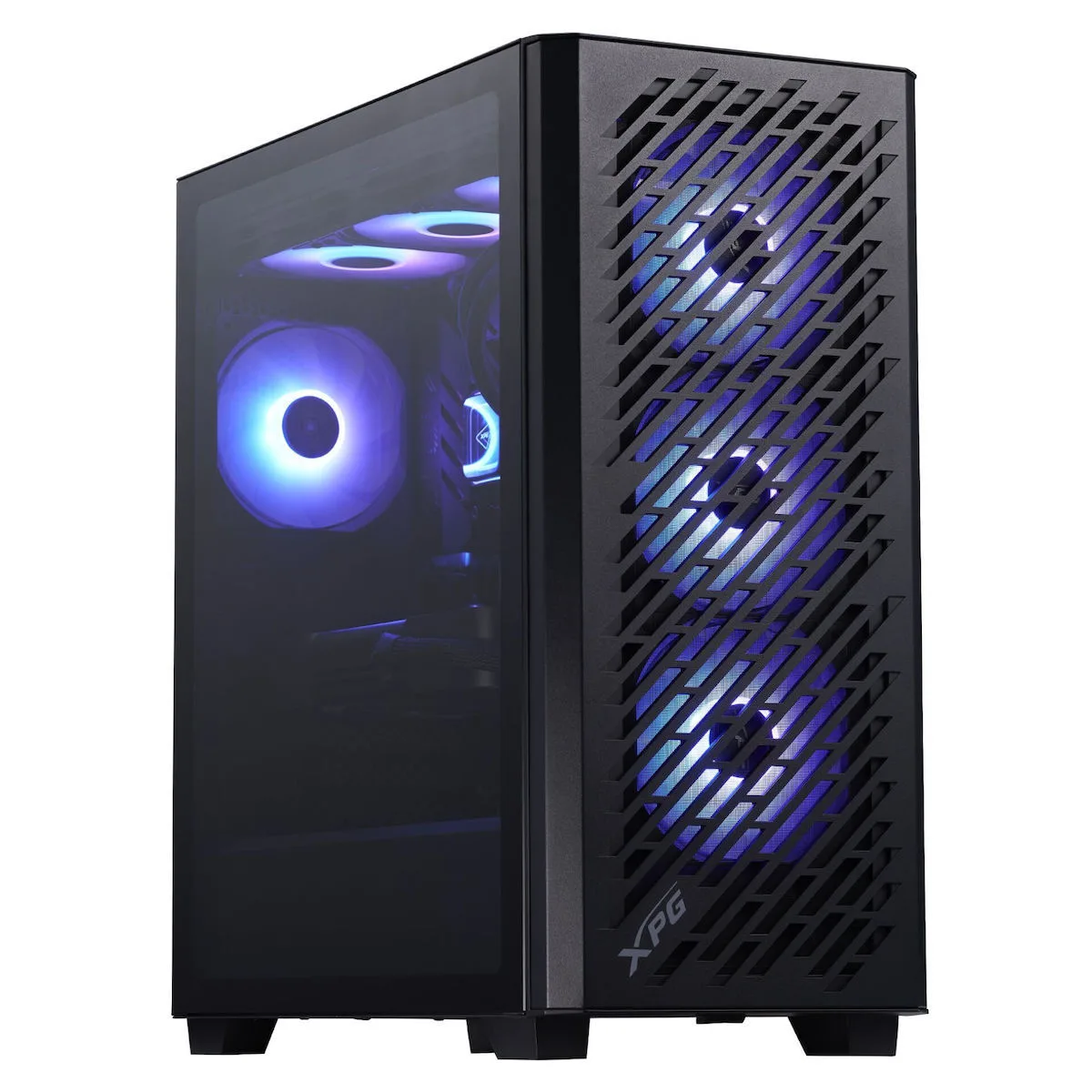 20251230155009_adata_xpg_valor_air_pro_midi_tower_kouti_ypologisti_me_plaino_parathyro_kai_argb_fotismo_mayro.jpeg Adata XPG VALOR AIR PRO Gaming Midi Tower Κουτί Υπολογιστή με Πλαϊνό Παράθυρο και ARGB Φωτισμό Μαύρο - Image 1
