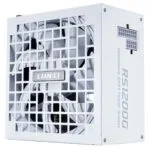 Lian Li RS1200G 1200W Λευκό Τροφοδοτικό Υπολογιστή Full Modular