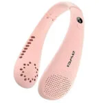 Awei Neck Fan F31 1200mah Pink