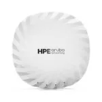 HP Ap-725 (Rw) Campus Access Point Wi‑Fi 7 Tri Band (2.4 & 5 & 6GHz) Μονό Kit