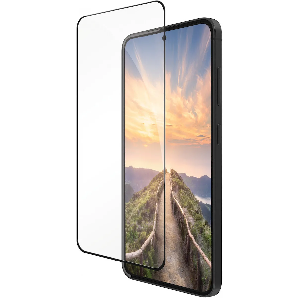 20260107134934_dbramante1928_tempered_glass_es55cl004360.jpeg dbramante1928 Tempered Glass (Galaxy A56) ES55CL004360 - Image 1